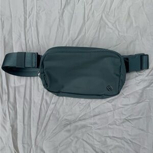 Lululemon Belt Bag